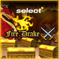 Fire Drake in Select