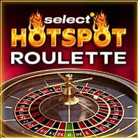 Hotspot Roulette in Tables