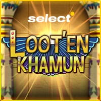 Loot'EnKhamun in Select