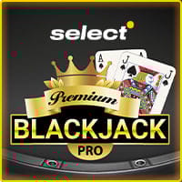 Premium Blackjack Pro in Select