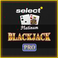 Platinum Blackjack Pro in Sub_Tables