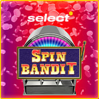 Spin Bandit in Select