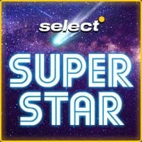Super Star in Select