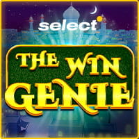 The Win Genie in Exclusive