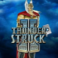 Thunderstruck II in absoluteevergreens