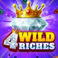 4 Wild Riches in GoldenReleases