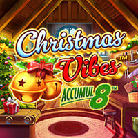 Christmas Vibes Accumul8 in sub_moreslots