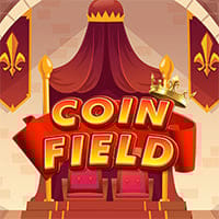 Coin Field in Instant Win