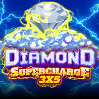 Diamond Supercharge in Slots_NewMob