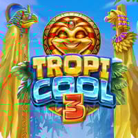 Tropicool 3 in Slots_NewMob