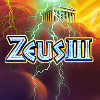 Zeus III in Slots_Favorites