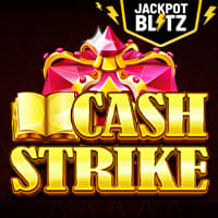 Cash Strike in Sub_Jackpots