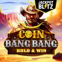 Coin Bang Bang: Hold and Win in Sub_Jackpots