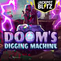Doom's Digging Machine in Sub_Jackpots
