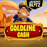 Goldline Cash: Hold and Win in Jackpots