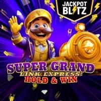 Super Grand Link Express: Hold and Win in Sub_Jackpots