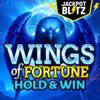Wings of Fortune: Hold and Win in Sub_Jackpots