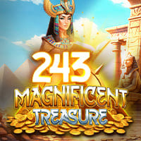243 Magnificent Treasure in Sub_New