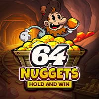 64 Nuggets: Hold and Win in New