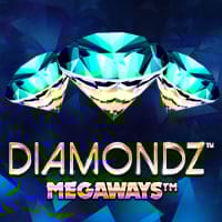 DiamondZ Megaways in New