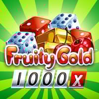 Fruity Gold 1000 in New