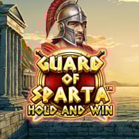 Guard Of Sparta Hold And Win in Sub_New