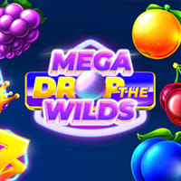 Mega Drop The Wilds in Exclusive