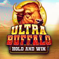 Ultra Buffalo Hold and Win in New