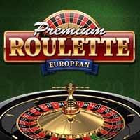 Premium European Roulette in Tables