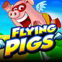 Flying Pigs in New