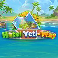 Hotel Yeti-Way in Sub_StudioSpecials