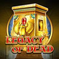 Legacy of Dead in sub_bwinfavorites