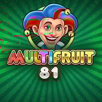 Multi Fruit 81 in Slots_Most_Popular
