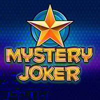 Mystery Joker in Slots_Favorites