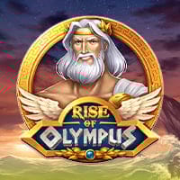 Rise of Olympus in allslots