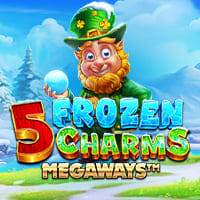 5 Frozen Charms Megaways in sub_Megaways