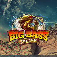 Big Bass Splash in sub_bwinfavorites
