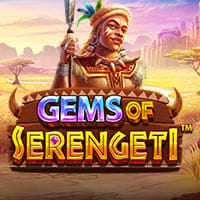 Gems of Serengeti in Sub_Slots