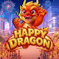 Happy Dragon in Sub_New
