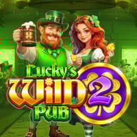 Lucky's Wild Pub 2 in New