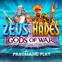 Zeus vs Hades - Gods of War in allslots