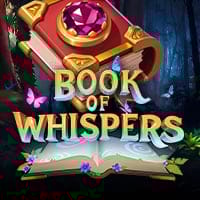 Book of Whispers in Sub_New