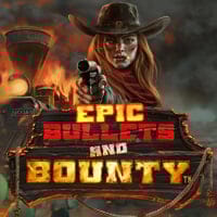 Epic Bullets and Bounty in New