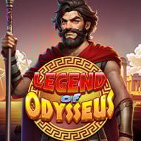Legend of Odysseus in GoldenReleases