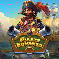 Pirate Bonanza in Sub_New