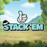 Stack Em' in Slots_Favorites
