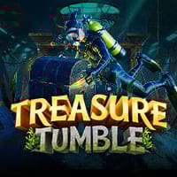 Treasure Tumble in New