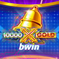 10000X Gold in Exclusive