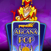 ArcanaPop in New