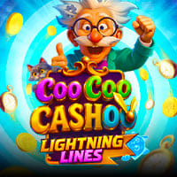 CooCoo Cashoo in Sub_New